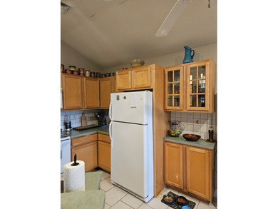 This cozy home is ready for you to preview and you won't be on Captains Cove Golf and Yacht Club in Virginia - for sale on GolfHomes.com, golf home, golf lot