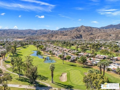 Wow! Framed by mountain views and set along a wide par 5 fairway on  in California - for sale on GolfHomes.com, golf home, golf lot