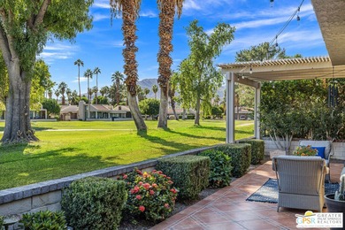 Wow! Framed by mountain views and set along a wide par 5 fairway on  in California - for sale on GolfHomes.com, golf home, golf lot