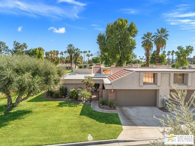 Wow! Framed by mountain views and set along a wide par 5 fairway on  in California - for sale on GolfHomes.com, golf home, golf lot