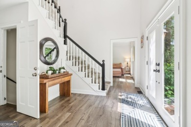 Welcome to Brookfield Country Club - a stunning home nestled on on Brookfield Country Club in Georgia - for sale on GolfHomes.com, golf home, golf lot