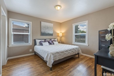 Beautifully maintained single-family home in the heart of Reno on Washoe County Golf Club in Nevada - for sale on GolfHomes.com, golf home, golf lot