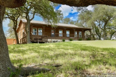 Discover your dream home nestled in the heart of Texas Hill on Rebecca Creek Golf Club in Texas - for sale on GolfHomes.com, golf home, golf lot