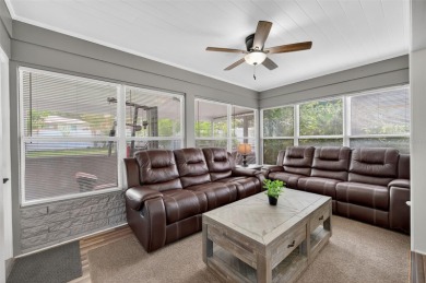Beautifully Renovated Clearwater home that is just minutes to on Clearwater Country Club in Florida - for sale on GolfHomes.com, golf home, golf lot