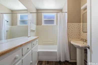 Beautifully maintained single-family home in the heart of Reno on Washoe County Golf Club in Nevada - for sale on GolfHomes.com, golf home, golf lot