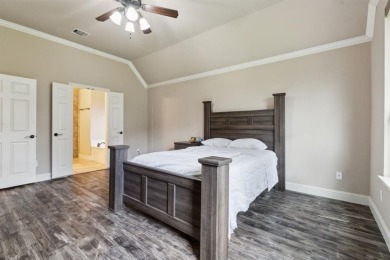 OPEN HOUSE SATURDAY 5.31 FROM 12-4PM!  **Single Story Floorplan on The Golf Club At Champions Circle in Texas - for sale on GolfHomes.com, golf home, golf lot