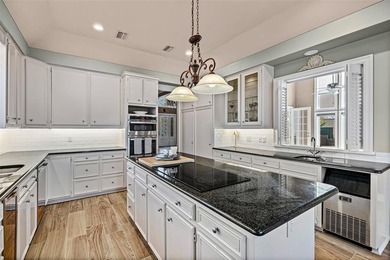 UNIQUE VERSATILITY!

8908 Brierfield is easily adaptable to on Pecan Plantation Country Club in Texas - for sale on GolfHomes.com, golf home, golf lot