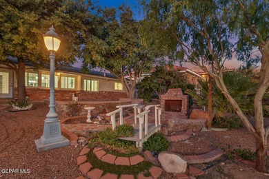 Nestled on the 10th fairway of Coronado Country Club, this on Coronado Country Club in Texas - for sale on GolfHomes.com, golf home, golf lot