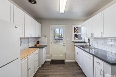 Beautifully maintained single-family home in the heart of Reno on Washoe County Golf Club in Nevada - for sale on GolfHomes.com, golf home, golf lot
