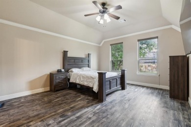 OPEN HOUSE SATURDAY 5.31 FROM 12-4PM!  **Single Story Floorplan on The Golf Club At Champions Circle in Texas - for sale on GolfHomes.com, golf home, golf lot