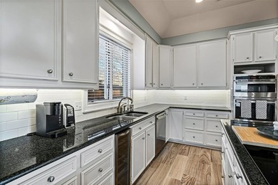 UNIQUE VERSATILITY!

8908 Brierfield is easily adaptable to on Pecan Plantation Country Club in Texas - for sale on GolfHomes.com, golf home, golf lot