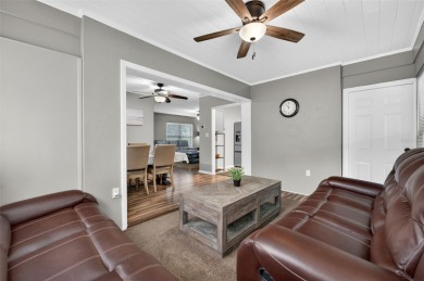 Beautifully Renovated Clearwater home that is just minutes to on Clearwater Country Club in Florida - for sale on GolfHomes.com, golf home, golf lot