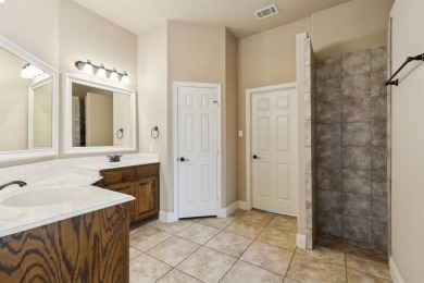 OPEN HOUSE SATURDAY 5.31 FROM 12-4PM!  **Single Story Floorplan on The Golf Club At Champions Circle in Texas - for sale on GolfHomes.com, golf home, golf lot