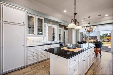 UNIQUE VERSATILITY!

8908 Brierfield is easily adaptable to on Pecan Plantation Country Club in Texas - for sale on GolfHomes.com, golf home, golf lot