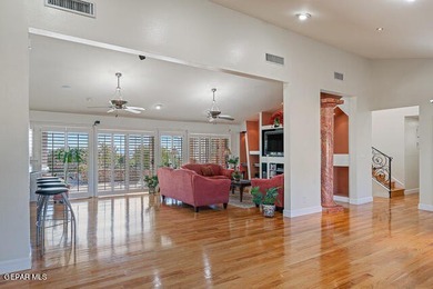 Nestled on the 10th fairway of Coronado Country Club, this on Coronado Country Club in Texas - for sale on GolfHomes.com, golf home, golf lot