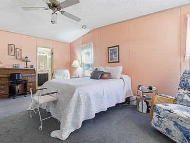 Welcome to this well-maintained and updated 2-bedroom, 2-bath on Plantation Golf Club in Florida - for sale on GolfHomes.com, golf home, golf lot