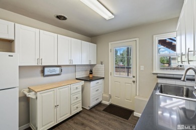 Beautifully maintained single-family home in the heart of Reno on Washoe County Golf Club in Nevada - for sale on GolfHomes.com, golf home, golf lot