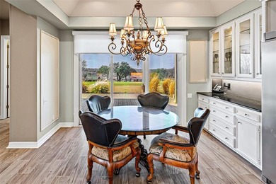 UNIQUE VERSATILITY!

8908 Brierfield is easily adaptable to on Pecan Plantation Country Club in Texas - for sale on GolfHomes.com, golf home, golf lot