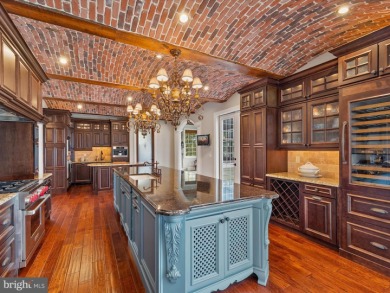 Introducing 24500 Kayakers Path, an exceptional Echelon custom on The Peninsula Golf and Country Club in Delaware - for sale on GolfHomes.com, golf home, golf lot