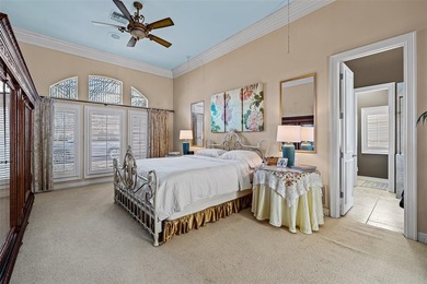 UNIQUE VERSATILITY!

8908 Brierfield is easily adaptable to on Pecan Plantation Country Club in Texas - for sale on GolfHomes.com, golf home, golf lot