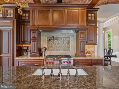 Introducing 24500 Kayakers Path, an exceptional Echelon custom on The Peninsula Golf and Country Club in Delaware - for sale on GolfHomes.com, golf home, golf lot