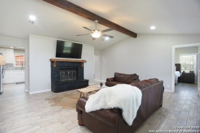 Discover your dream home nestled in the heart of Texas Hill on Rebecca Creek Golf Club in Texas - for sale on GolfHomes.com, golf home, golf lot
