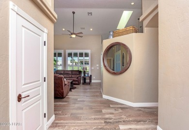 Welcome to 2175 Palmer Drive, Luxury living on the green in the on London Bridge Golf Course in Arizona - for sale on GolfHomes.com, golf home, golf lot