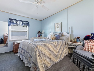 Welcome to this well-maintained and updated 2-bedroom, 2-bath on Plantation Golf Club in Florida - for sale on GolfHomes.com, golf home, golf lot