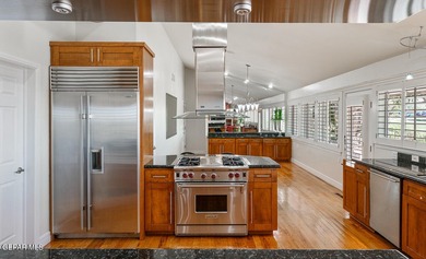 Nestled on the 10th fairway of Coronado Country Club, this on Coronado Country Club in Texas - for sale on GolfHomes.com, golf home, golf lot