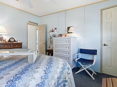 Welcome to this well-maintained and updated 2-bedroom, 2-bath on Plantation Golf Club in Florida - for sale on GolfHomes.com, golf home, golf lot