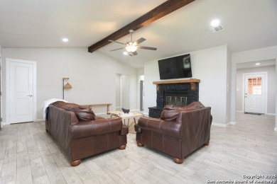Discover your dream home nestled in the heart of Texas Hill on Rebecca Creek Golf Club in Texas - for sale on GolfHomes.com, golf home, golf lot