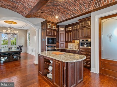 Introducing 24500 Kayakers Path, an exceptional Echelon custom on The Peninsula Golf and Country Club in Delaware - for sale on GolfHomes.com, golf home, golf lot