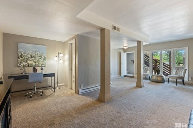 Beautifully maintained single-family home in the heart of Reno on Washoe County Golf Club in Nevada - for sale on GolfHomes.com, golf home, golf lot