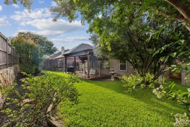 OPEN HOUSE SATURDAY 5.31 FROM 12-4PM!  **Single Story Floorplan on The Golf Club At Champions Circle in Texas - for sale on GolfHomes.com, golf home, golf lot