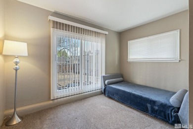 Beautifully maintained single-family home in the heart of Reno on Washoe County Golf Club in Nevada - for sale on GolfHomes.com, golf home, golf lot