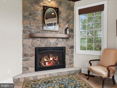 Introducing 24500 Kayakers Path, an exceptional Echelon custom on The Peninsula Golf and Country Club in Delaware - for sale on GolfHomes.com, golf home, golf lot