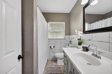 Beautifully Renovated Clearwater home that is just minutes to on Clearwater Country Club in Florida - for sale on GolfHomes.com, golf home, golf lot