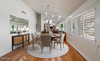 Nestled on the 10th fairway of Coronado Country Club, this on Coronado Country Club in Texas - for sale on GolfHomes.com, golf home, golf lot