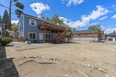 Beautifully maintained single-family home in the heart of Reno on Washoe County Golf Club in Nevada - for sale on GolfHomes.com, golf home, golf lot