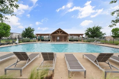 OPEN HOUSE SATURDAY 5.31 FROM 12-4PM!  **Single Story Floorplan on The Golf Club At Champions Circle in Texas - for sale on GolfHomes.com, golf home, golf lot