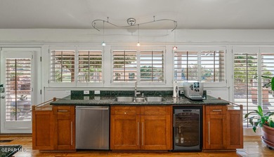 Nestled on the 10th fairway of Coronado Country Club, this on Coronado Country Club in Texas - for sale on GolfHomes.com, golf home, golf lot