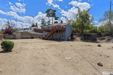 Beautifully maintained single-family home in the heart of Reno on Washoe County Golf Club in Nevada - for sale on GolfHomes.com, golf home, golf lot