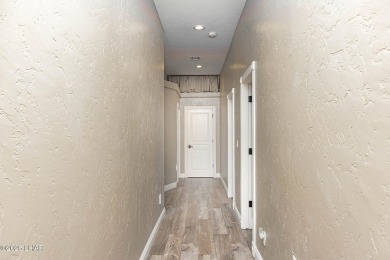 Welcome to 2175 Palmer Drive, Luxury living on the green in the on London Bridge Golf Course in Arizona - for sale on GolfHomes.com, golf home, golf lot