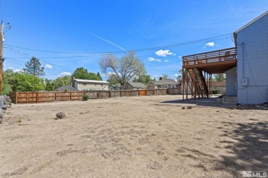 Beautifully maintained single-family home in the heart of Reno on Washoe County Golf Club in Nevada - for sale on GolfHomes.com, golf home, golf lot