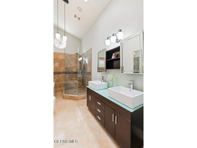 Nestled on the 10th fairway of Coronado Country Club, this on Coronado Country Club in Texas - for sale on GolfHomes.com, golf home, golf lot