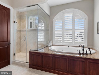 Introducing 24500 Kayakers Path, an exceptional Echelon custom on The Peninsula Golf and Country Club in Delaware - for sale on GolfHomes.com, golf home, golf lot