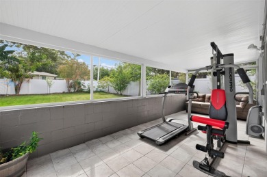 Beautifully Renovated Clearwater home that is just minutes to on Clearwater Country Club in Florida - for sale on GolfHomes.com, golf home, golf lot