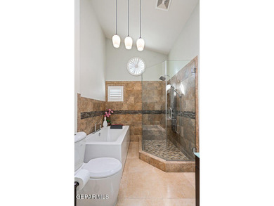 Nestled on the 10th fairway of Coronado Country Club, this on Coronado Country Club in Texas - for sale on GolfHomes.com, golf home, golf lot