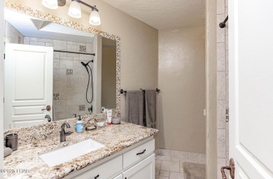 Welcome to 2175 Palmer Drive, Luxury living on the green in the on London Bridge Golf Course in Arizona - for sale on GolfHomes.com, golf home, golf lot