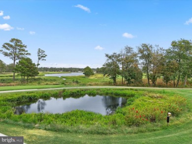 Introducing 24500 Kayakers Path, an exceptional Echelon custom on The Peninsula Golf and Country Club in Delaware - for sale on GolfHomes.com, golf home, golf lot